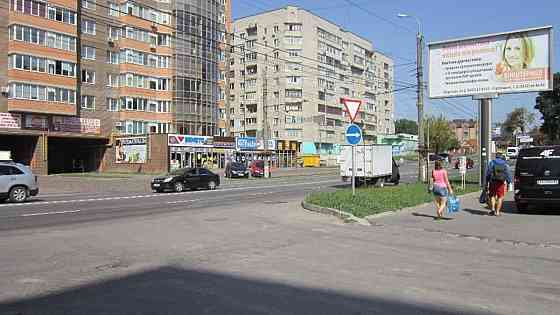 Продаж заклад громадського харчування на Стрілецька поверх - 1/16 Винница