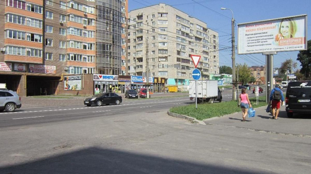 Продаж заклад громадського харчування на Стрілецька поверх - 1/16 Винница - изображение 4