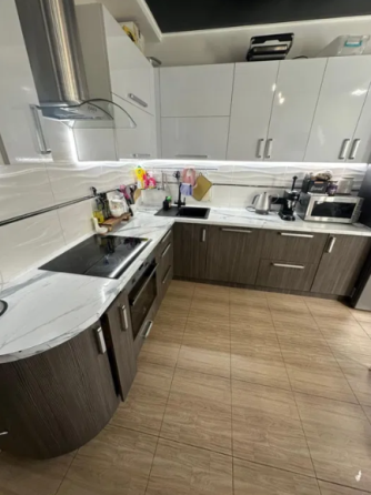 Продам евродвушку с ремонтом в ЖК "Острова" (ул.Марсельская) Odessa