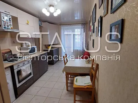 Продаж 1к Квартира 42.4 кв.м Панянка вулиця 75А Полтава - фото 18