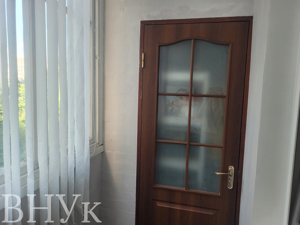 Продаж Квартира 3-кімнатна, 4/5 поверх на Кравчука Luts'k - photo 11