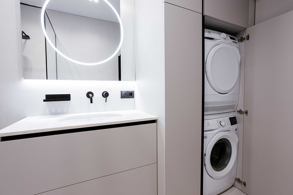 Продаж Квартира 2-кімнатна, 18/22 поверх на Ґарета Джонса вул., д. 12 Київ - фото 15