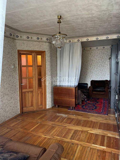 Оренда Квартира 1-кімнатна, 2/12 поверх на вул. Танкопия Харків - фото 9