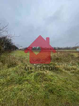 Продаж земельної ділянки 24.4 соток Ужгород