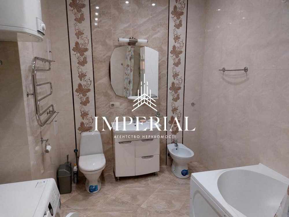 Оренда Квартира 1-кімнатна, 6/17 поверх на вул. Коперника Kiev - photo 7