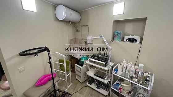 Оренда офісне приміщення на Шота Руставели ул. поверх - 1/7 Київ