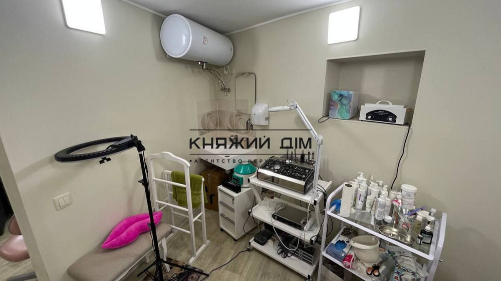 Оренда офісне приміщення на Шота Руставели ул. поверх - 1/7 Київ - фото 3