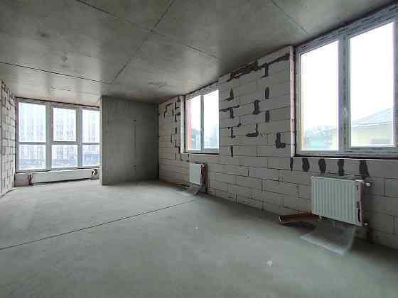 Продаж Квартира 1-кімнатна на ул. Бугаевская, 44 Одеса