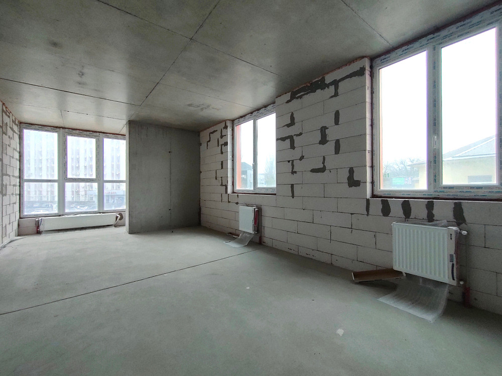 Продаж Квартира 1-кімнатна на ул. Бугаевская, 44 Одеса - фото 1