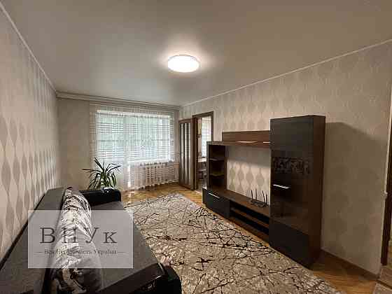 Продаж Квартира 3-кімнатна, 2/4 поверх на Старий Поділ Тернопіль