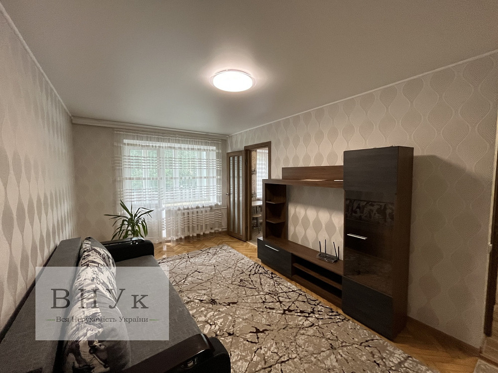 Продаж Квартира 3-кімнатна, 2/4 поверх на Старий Поділ Ternopil' - photo 2