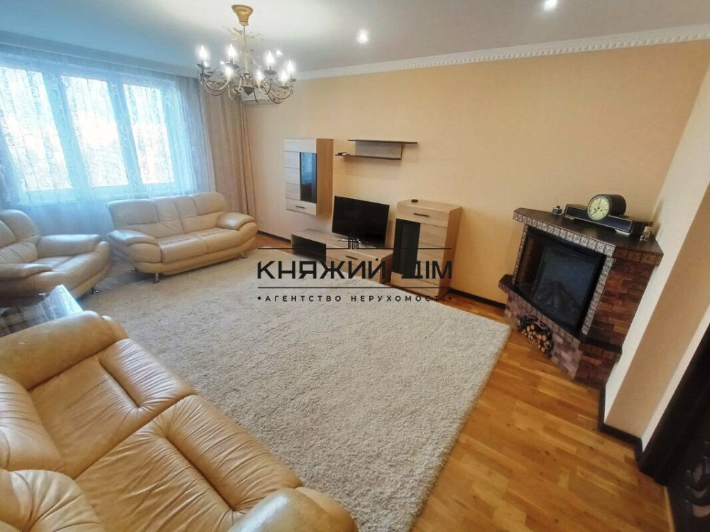 Продаж 4-кімнатної квартири на Оболоні. № 21144513 ЖК Київ - фото 5