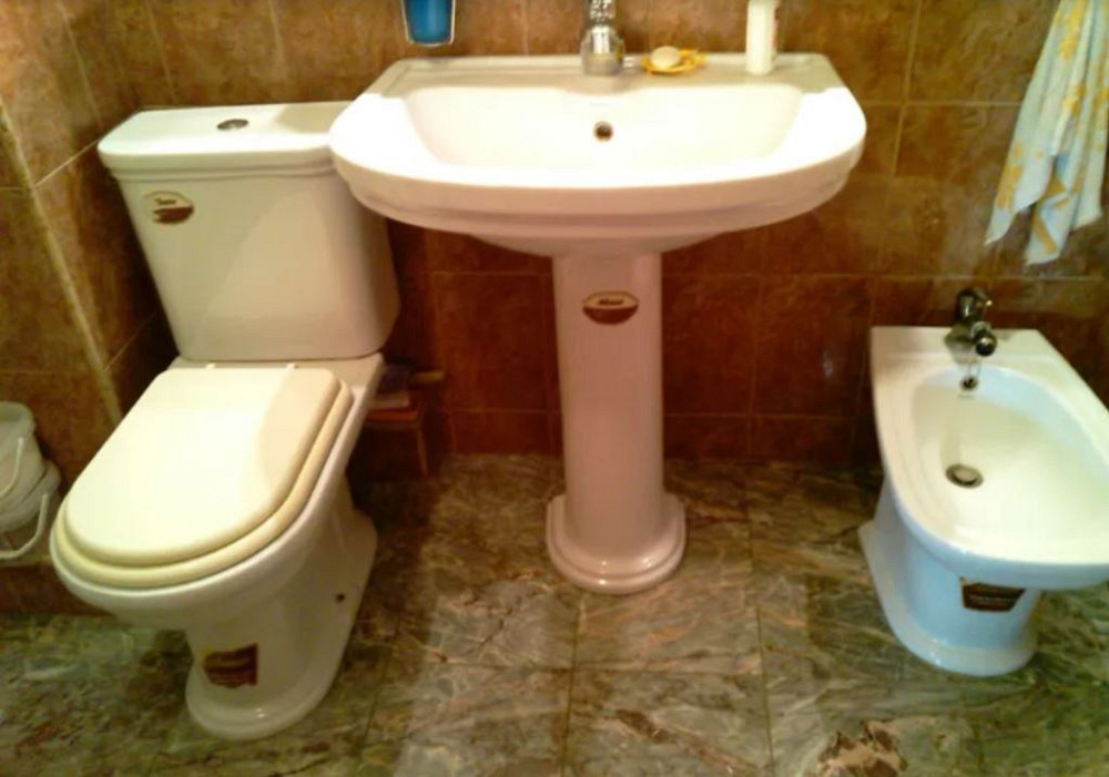 Большая квартира с видом на море. Одеса - фото 14