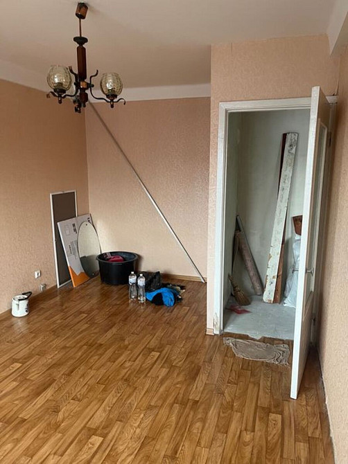 Продаж Квартира 1-кімнатна, 6/9 поверх на Оболонський просп., 37 Киев - изображение 8