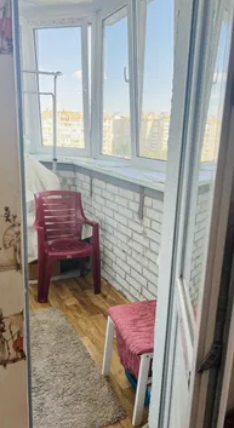 Оренда Квартира 1-кімнатна, 7/24 поверх на Драгоманова, 6/1 Київ - фото 9