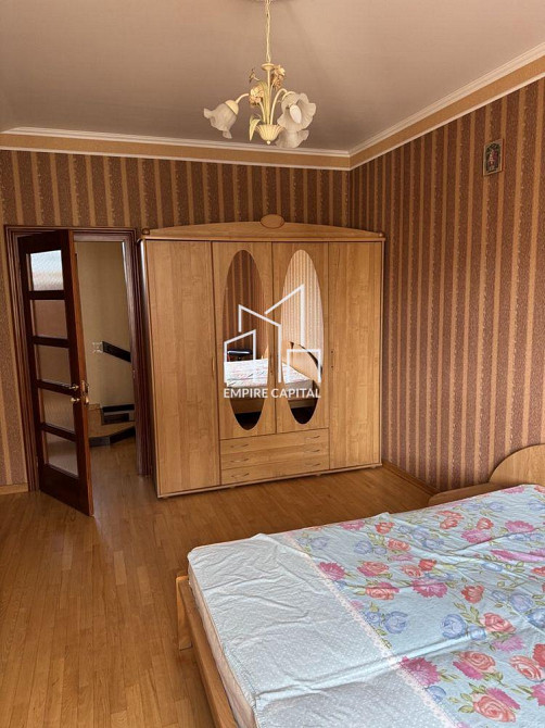 Оренда Квартира 4-кімнатна, 4/4 поверх на вул. Лукаша Миколи Львів - фото 5