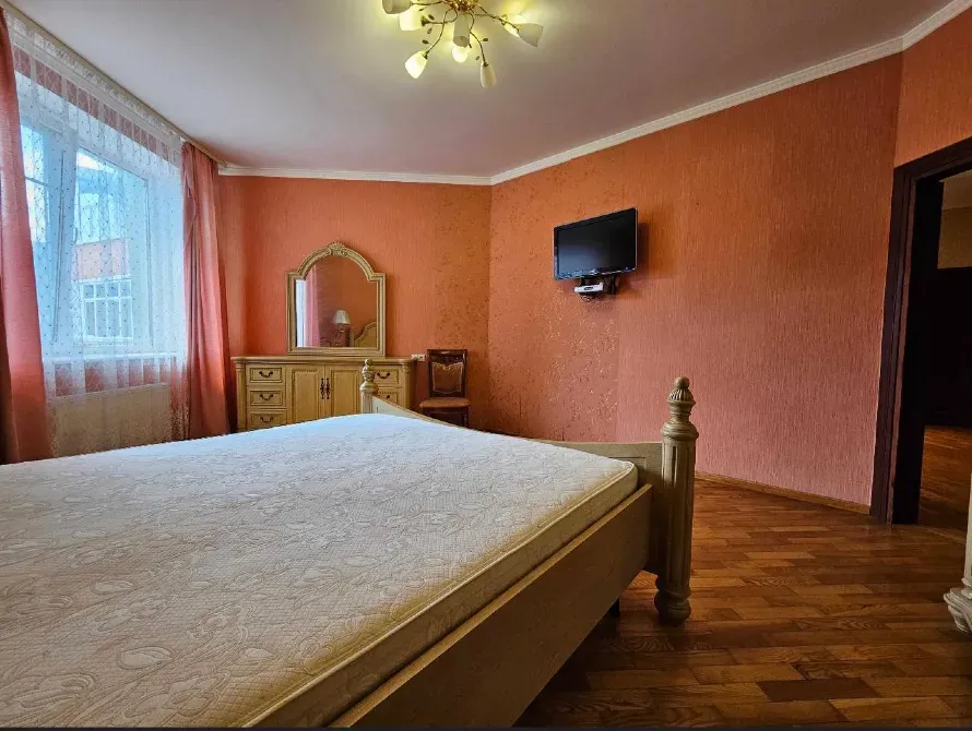 Продаж 3к Квартира 107 кв.м вул. Петлюри Львів - фото 5