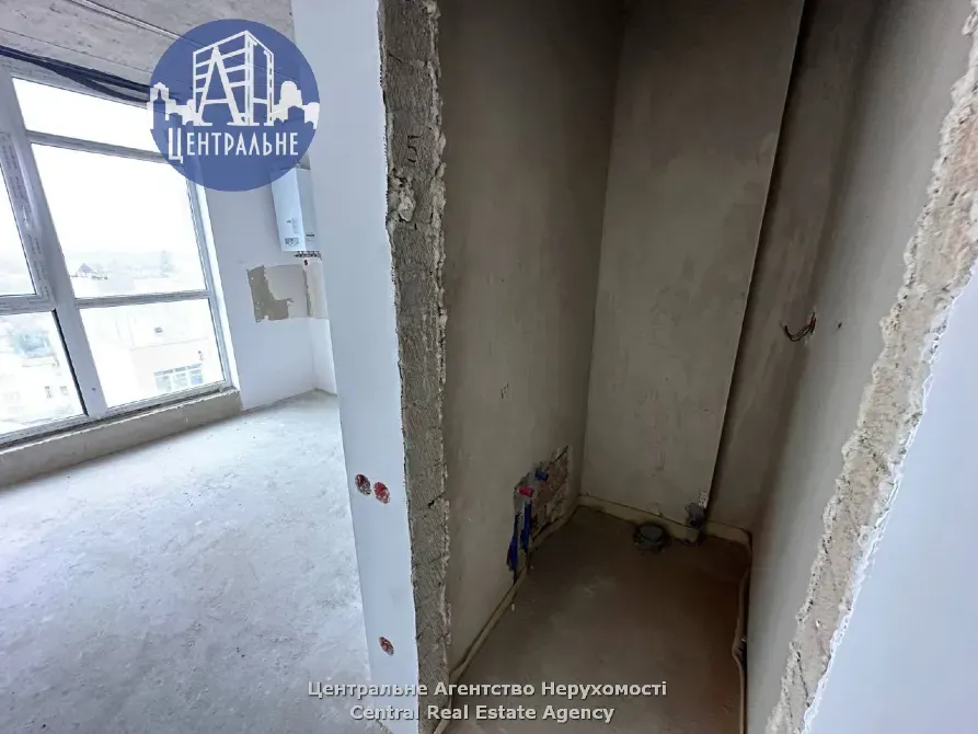 Продаж 1к Квартира 45.1 кв.м Буковинська 33 Чернівці - фото 5