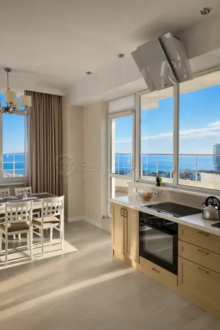 Оренда 3к Квартира 105 кв.м Французский бульвар, 22 Одеса - фото 14