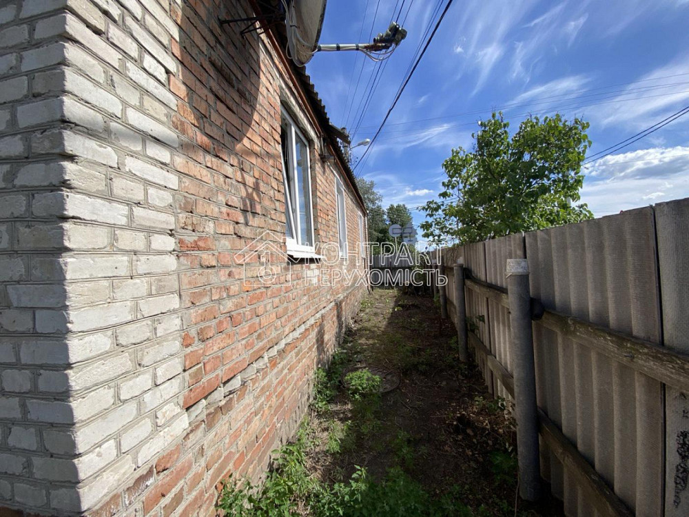 Продаж Будинок 5-кімнатний на вул. Тернопільська Харьков - изображение 20