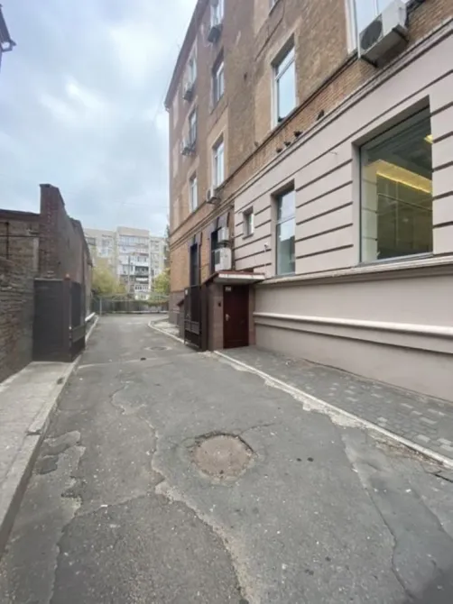 Продаж Офісні приміщення площа 150 кв.м 4-й поверх на Володимира Вернадського Дніпро - фото 16