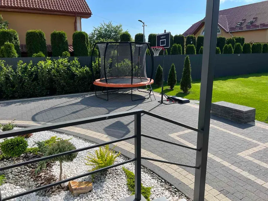 Продаж 2-поверховий Будинок з ділянкою 15 сот 262 кв.м 5 кімн. на Паркова Минай - фото 10