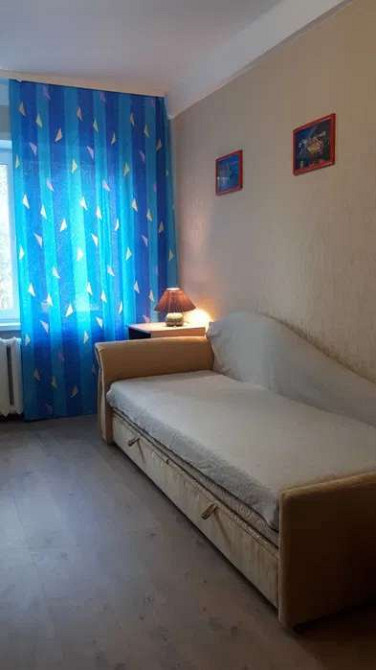 Оренда Квартира 2-кімнатна, 1/5 поверх на бул. Верховного Совета, 28 Київ - фото 1