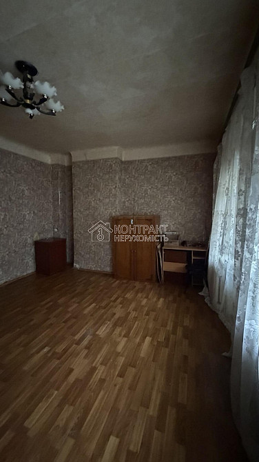 Продаж Квартира 2-кімнатна, 2/4 поверх на вул. Металіста Харків - фото 2