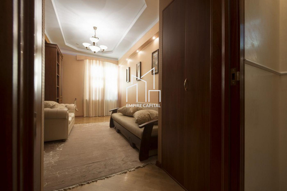 Оренда 3к квартири 82 кв. м Львів - фото 7