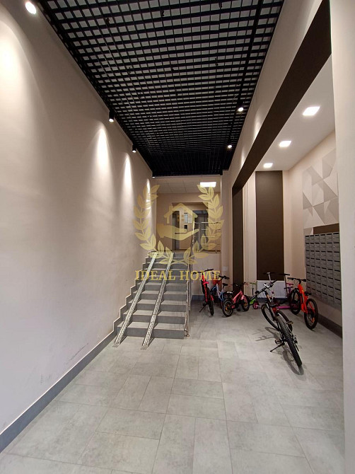 Продаж 1 кімнатної квартири Київ - фото 12