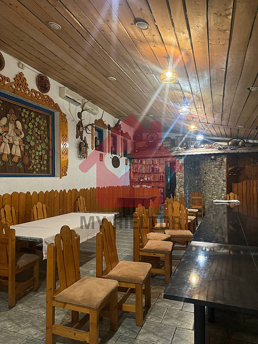 Продаж приміщення вільного призначення на Фединця О. поверх - 1/3 Ужгород - фото 8