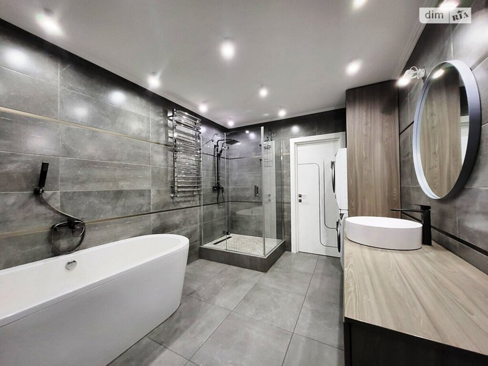 Продаж Квартира 3-кімнатна, 8/12 поверх Вінниця - фото 3