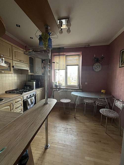 Продаж Квартира 4-кімнатна, 8/9 поверх на Стуса В. вул., 39 Івано-Франківськ - фото 15