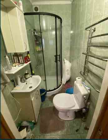 Продам 1 комнатную , лен поселок. Одеса