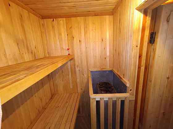 Продам капитальный дом на берегу Хаджибеевского лимана  (с.Бурдовка,  Раздельнянский р-н) Бурдівка