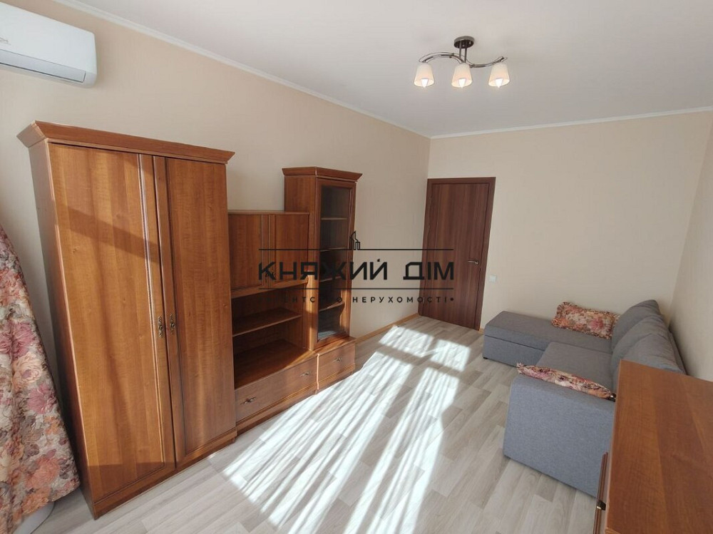 Оренда Квартира 1-кімнатна, 3/25 поверх на вул. Сверстюка Євгена Kiev - photo 11