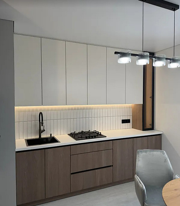 Продаж Квартира 1-кімнатна, 6/10 поверх Тернополь - изображение 3