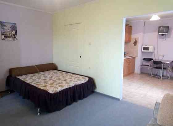 Оренда Квартира 2-кімнатна, 5/22 поверх на вул. Богатирська, 6/1 Київ