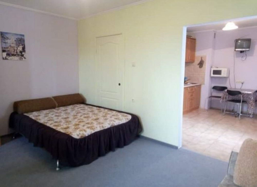 Оренда Квартира 2-кімнатна, 5/22 поверх на вул. Богатирська, 6/1 Київ - фото 1