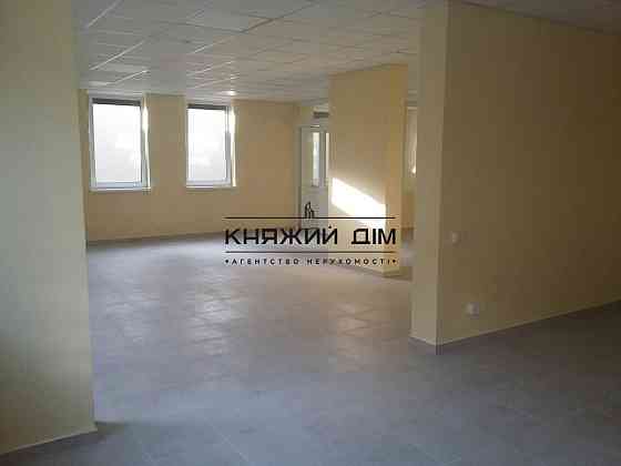 Продаж офісне приміщення на Феодосийская ул. поверх - 1/2 Київ