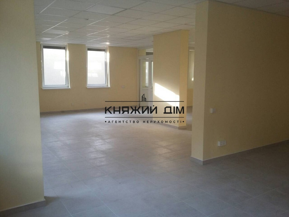 Продаж офісне приміщення на Феодосийская ул. поверх - 1/2 Київ - фото 1