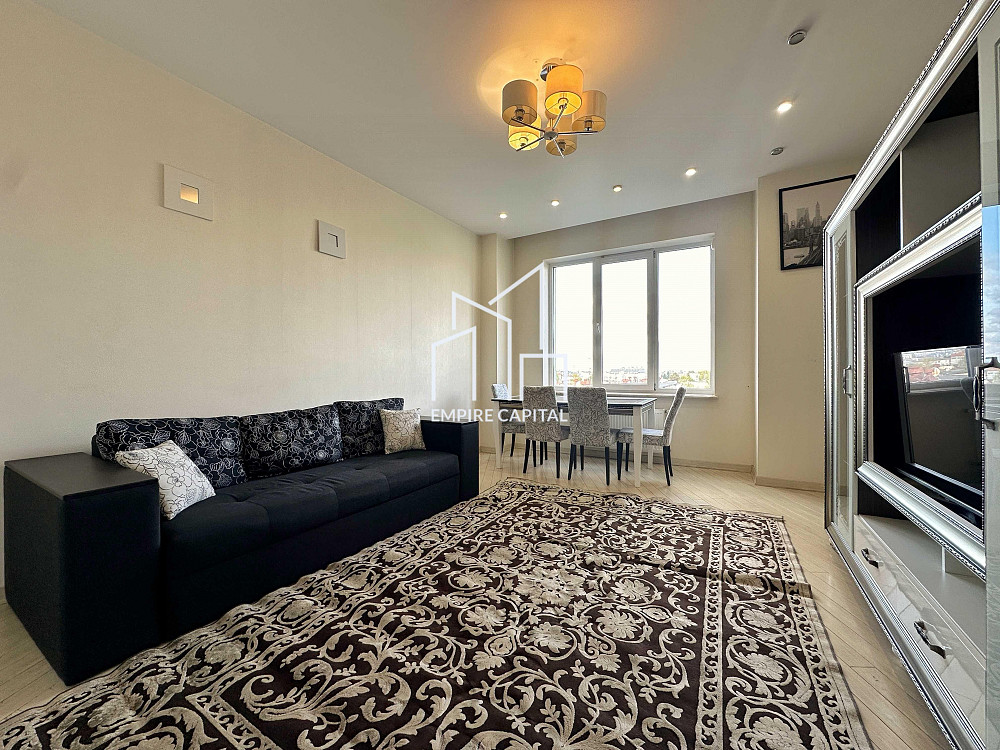 Оренда 2к Квартира 72 кв.м Караджича Вука вул. Львів - фото 5