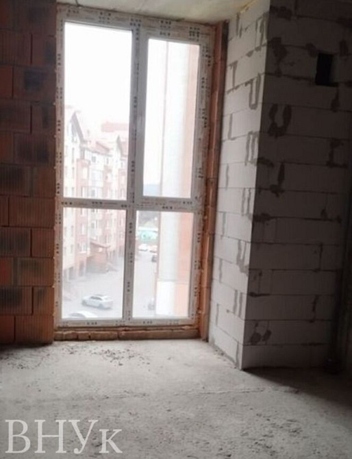 Продаж Квартира 2-кімнатна, 4/16 поверх на Нечая Тернополь - изображение 6