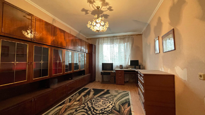 Продаж 2-кімнатної квартири. Другий поверх! Кухня – 10 метрів! Миколаїв - фото 3