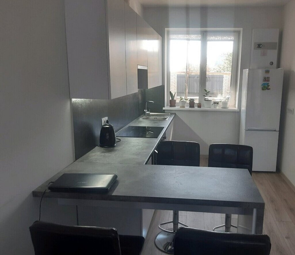 Продаж котеджу у Березовиці, 2.6 сотки землі. Велика Березовиця - фото 11