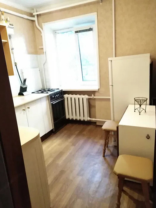 Оренда Квартира 2-кімнатна, 2/5 поверх на Звіринецька, 59 Київ - фото 1