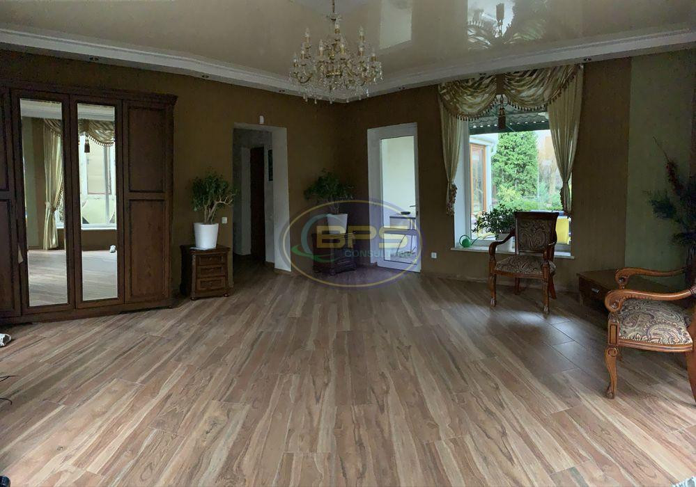 Продаж 3-поверховий Будинок з ділянкою 7.5 сот 500 кв.м 6 кімн. на Толбухіна вул. Одеса - фото 5