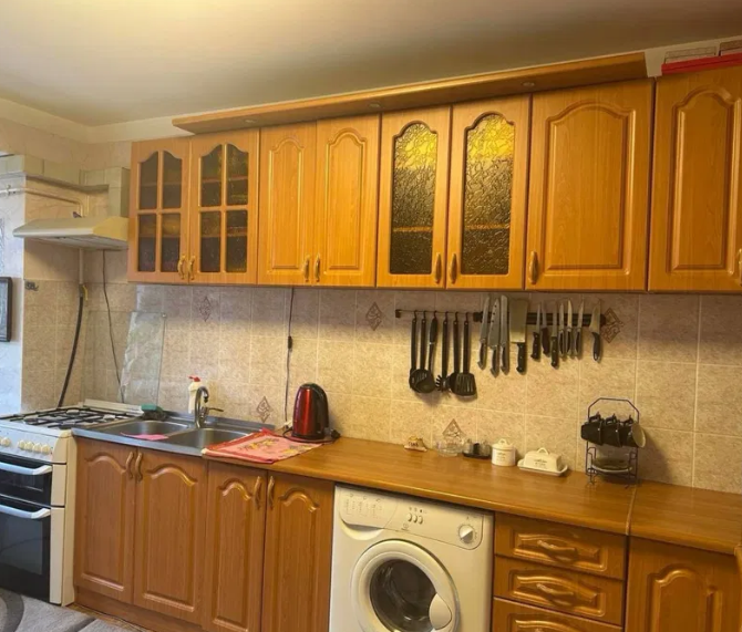 Продаж Квартира 2-кімнатна на ул. Парковая, 75в Одеса - фото 6