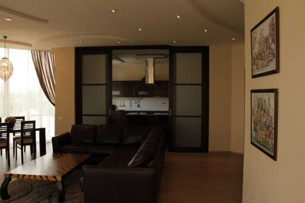 Продаж Квартира 3-кімнатна, 5/22 поверх на Говорова ул., 18 Одеса - фото 3