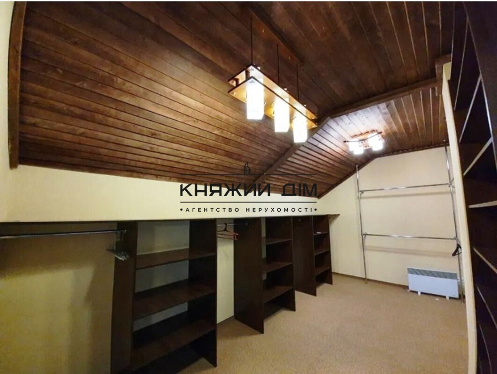 Аренда просторного дома в пгт. Козин. № 138131 Козин (МИРОНІВСЬКИЙ район) - фото 18